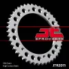 Γρανάζι πίσω κίνησης JT Sprockets JTR2011.46