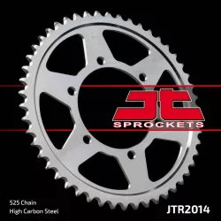 Γρανάζι πίσω κίνησης JT Sprockets JTR2014.50 Γρανάζι πίσω κίνησης JT Sprockets JTR2014.50