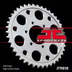 Γρανάζι πίσω κίνησης JT Sprockets JTR818.40 Γρανάζι πίσω κίνησης JT Sprockets JTR818.40