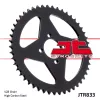 Γρανάζι πίσω κίνησης JT Sprockets JTR833.54