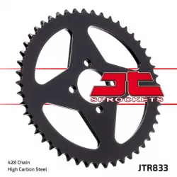 Γρανάζι πίσω κίνησης JT Sprockets JTR833.43 Γρανάζι πίσω κίνησης JT Sprockets JTR833.43