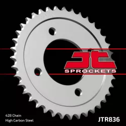 Γρανάζι πίσω κίνησης JT Sprockets JTR836.36 Γρανάζι πίσω κίνησης JT Sprockets JTR836.36