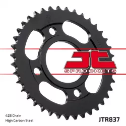 Γρανάζι πίσω κίνησης JT Sprockets JTR837.39 Γρανάζι πίσω κίνησης JT Sprockets JTR837.39