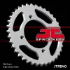 Γρανάζι πίσω κίνησης JT Sprockets JTR840.38