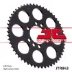 Γρανάζι πίσω κίνησης JT Sprockets JTR843.51 Γρανάζι πίσω κίνησης JT Sprockets JTR843.51 thumb