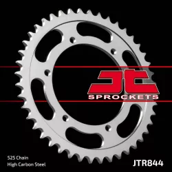 Γρανάζι πίσω κίνησης JT Sprockets JTR844.44 Γρανάζι πίσω κίνησης JT Sprockets JTR844.44