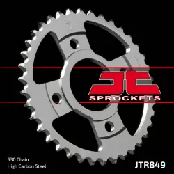 Γρανάζι πίσω κίνησης JT Sprockets JTR849.38