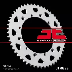 Γρανάζι πίσω κίνησης JT Sprockets JTR853.45 Γρανάζι πίσω κίνησης JT Sprockets JTR853.45