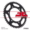Γρανάζι πίσω κίνησης JT Sprockets JTR855.47