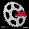 Γρανάζι πίσω κίνησης JT Sprockets JTR856.45