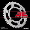 Γρανάζι πίσω κίνησης JT Sprockets JTR865.49