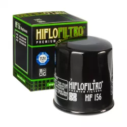 Φίλτρο λαδιού HIFLO HF156 Φίλτρο λαδιού HIFLO HF156