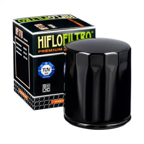 Φίλτρο λαδιού HIFLO HF171B Φίλτρο λαδιού HIFLO HF171B