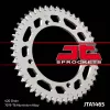 Γρανάζι πίσω κίνησης JT Sprockets JTA1465.47