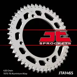 Γρανάζι πίσω κίνησης JT Sprockets JTA1465.47 Γρανάζι πίσω κίνησης JT Sprockets JTA1465.47