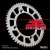 Γρανάζι πίσω κίνησης JT Sprockets JTA215.49