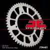 Γρανάζι πίσω κίνησης JT Sprockets JTA461.50