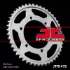 Γρανάζι πίσω κίνησης JT Sprockets JTR1479.47