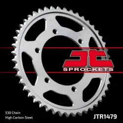 Γρανάζι πίσω κίνησης JT Sprockets JTR1479.47 Γρανάζι πίσω κίνησης JT Sprockets JTR1479.47