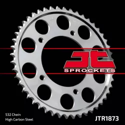 Γρανάζι πίσω κίνησης JT Sprockets JTR1873.48 Γρανάζι πίσω κίνησης JT Sprockets JTR1873.48