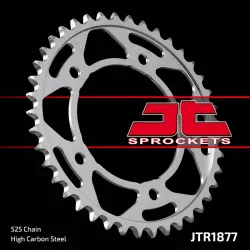 Γρανάζι πίσω κίνησης JT Sprockets JTR1877.41 Γρανάζι πίσω κίνησης JT Sprockets JTR1877.41