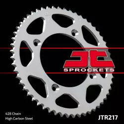 Γρανάζι πίσω κίνησης JT Sprockets JTR217.56