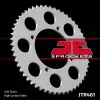 Γρανάζι πίσω κίνησης JT Sprockets JTR461.48