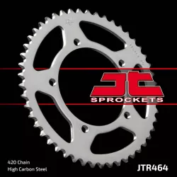 Γρανάζι πίσω κίνησης JT Sprockets JTR464.49 Γρανάζι πίσω κίνησης JT Sprockets JTR464.49