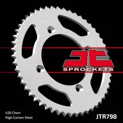 Γρανάζι πίσω κίνησης JT Sprockets JTR798.50 Γρανάζι πίσω κίνησης JT Sprockets JTR798.50