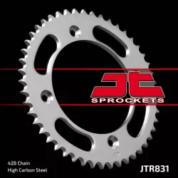 Γρανάζι πίσω κίνησης JT Sprockets JTR831.46 Γρανάζι πίσω κίνησης JT Sprockets JTR831.46