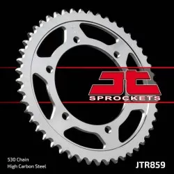 Γρανάζι πίσω κίνησης JT Sprockets JTR859.47 Γρανάζι πίσω κίνησης JT Sprockets JTR859.47