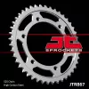 Γρανάζι πίσω κίνησης JT Sprockets JTR867.42