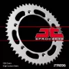 Γρανάζι πίσω κίνησης JT Sprockets JTR896.50