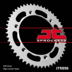 Γρανάζι πίσω κίνησης JT Sprockets JTR896.48 Γρανάζι πίσω κίνησης JT Sprockets JTR896.48