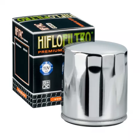 Φίλτρο λαδιού HIFLO HF174C