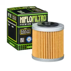 Φίλτρο λαδιού HIFLO HF182 Φίλτρο λαδιού HIFLO HF182