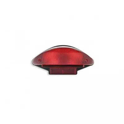 Γυαλί για πίσω φανάρι 6667