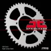 Γρανάζι πίσω κίνησης JT Sprockets JTR18.39