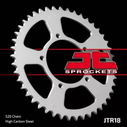 Γρανάζι πίσω κίνησης JT Sprockets JTR18.39 Γρανάζι πίσω κίνησης JT Sprockets JTR18.39