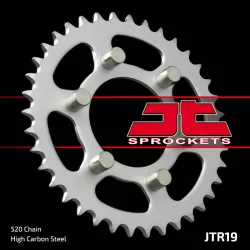 Γρανάζι πίσω κίνησης JT Sprockets JTR19.36 Γρανάζι πίσω κίνησης JT Sprockets JTR19.36