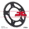 Γρανάζι πίσω κίνησης JT Sprockets JTR24.50