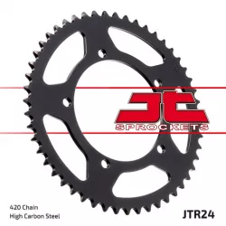 Γρανάζι πίσω κίνησης JT Sprockets JTR24.51 Γρανάζι πίσω κίνησης JT Sprockets JTR24.51