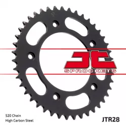 Γρανάζι πίσω κίνησης JT Sprockets JTR28.42 Γρανάζι πίσω κίνησης JT Sprockets JTR28.42