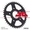 Γρανάζι πίσω κίνησης JT Sprockets JTR701.38