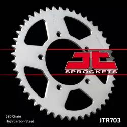 Γρανάζι πίσω κίνησης JT Sprockets JTR703.44 Γρανάζι πίσω κίνησης JT Sprockets JTR703.44