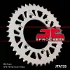 Γρανάζι πίσω κίνησης JT Sprockets JTA735.38