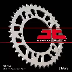 Γρανάζι πίσω κίνησης JT Sprockets JTA75.44