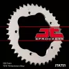 Γρανάζι πίσω κίνησης JT Sprockets JTA751.42