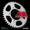 Γρανάζι πίσω κίνησης JT Sprockets JTR1022.40