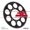 Γρανάζι πίσω κίνησης JT Sprockets JTR1131.45 Γρανάζι πίσω κίνησης JT Sprockets JTR1131.45 thumb